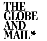 The Globe and Mail logo