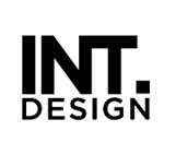 INT. Design logo