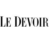 Le Devoir logo