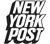 New York Post logo