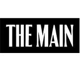 The Main logo