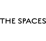 The Spaces logo