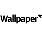 Wallpaper* logo